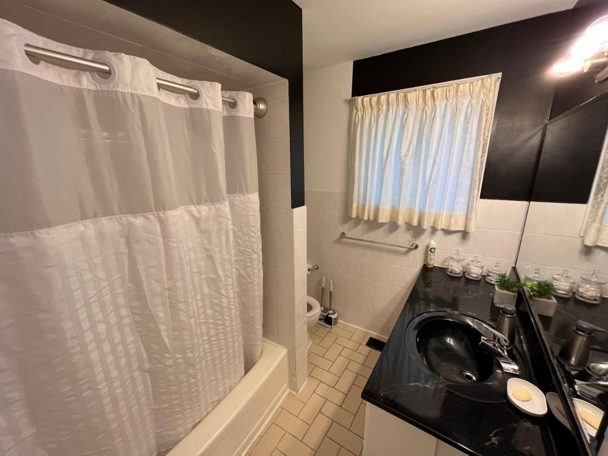 Ikonstay Harmony Private Séjour chez l'habitant Toronto