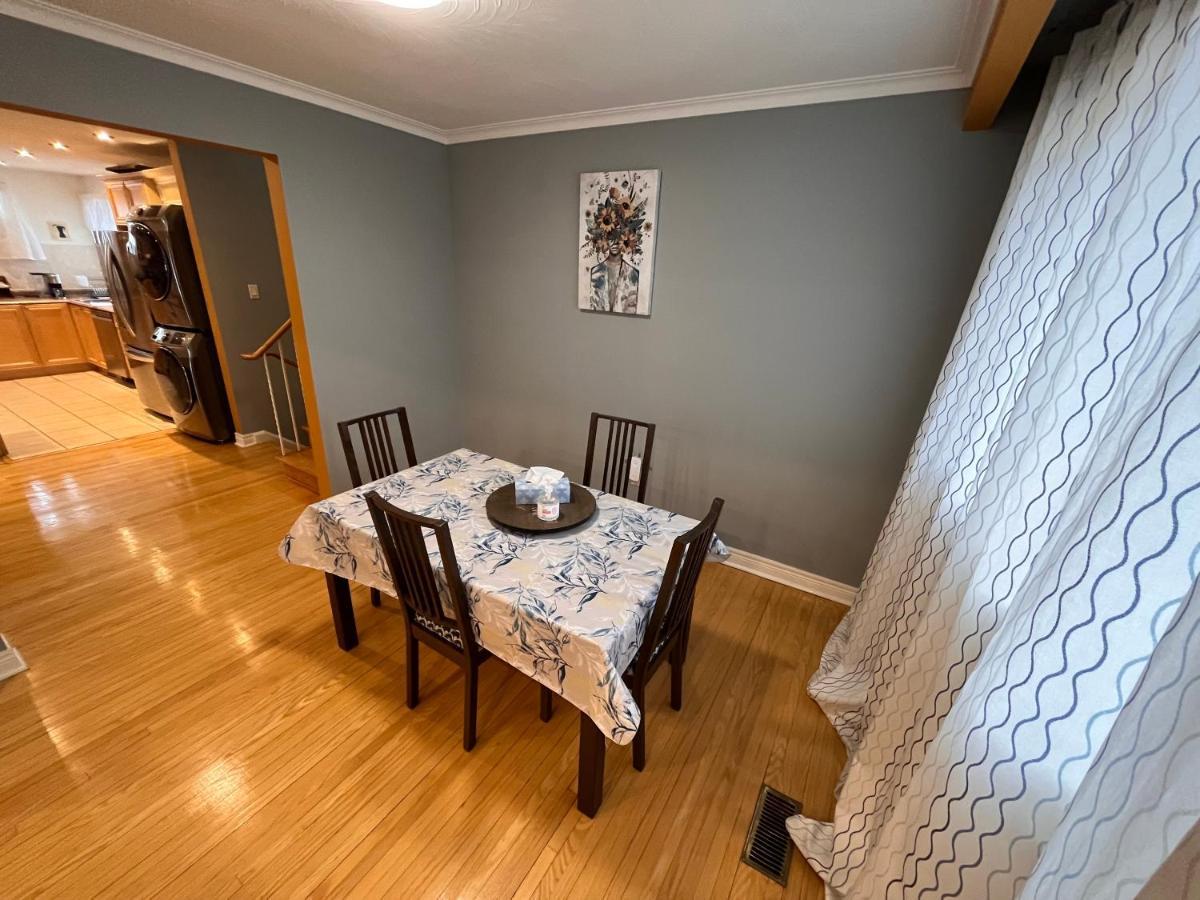 Séjour chez l'habitant Ikonstay Harmony Private Toronto