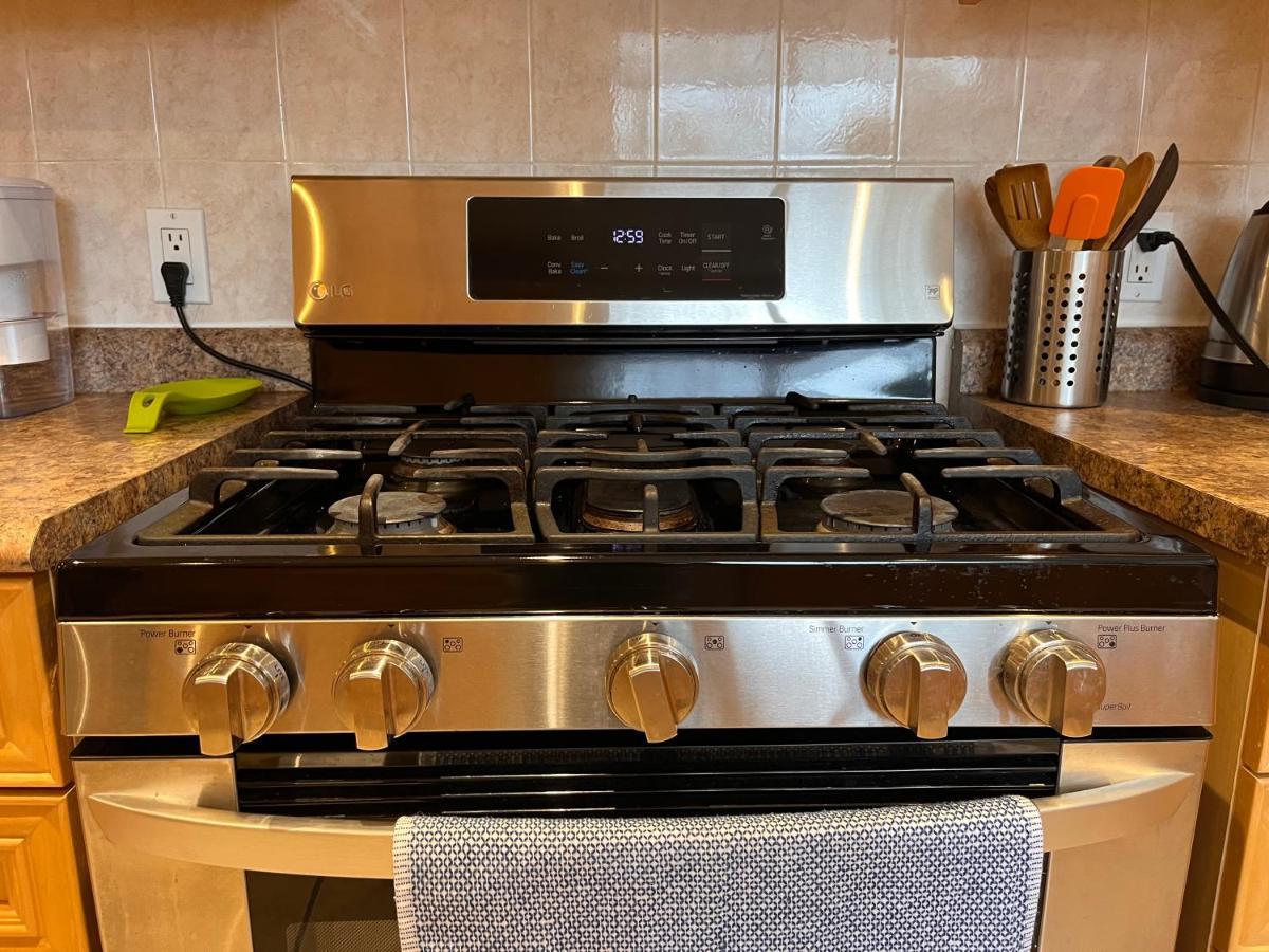 Séjour chez l'habitant Ikonstay Harmony Private Toronto